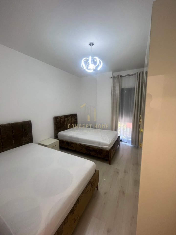 Apartment 2+1+2 for rent in Astir