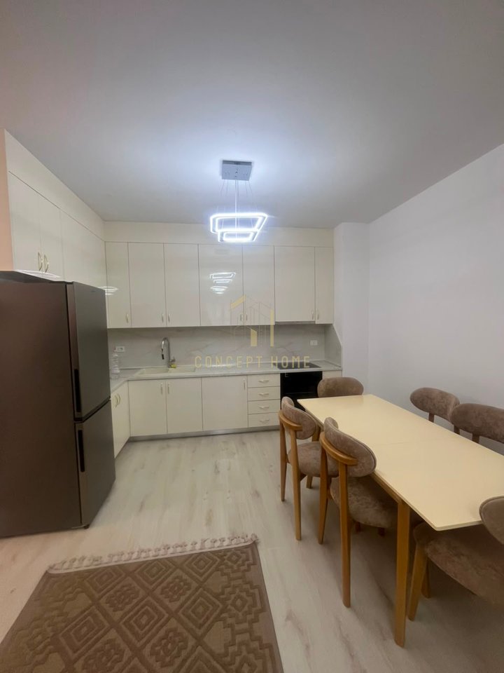 Apartment 2+1+2 for rent in Astir