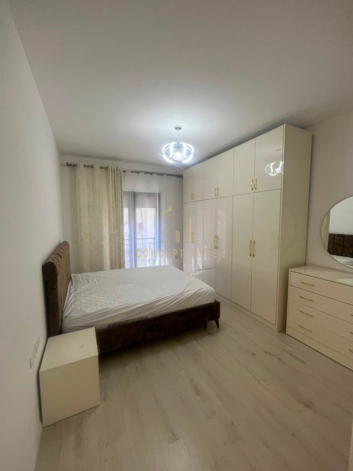 Apartment 2+1+2 for rent in Astir