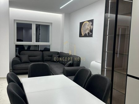 Apartment 2+1+2 for rent in Laprake