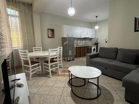 Appartamento 1+1 in affitto nel Centro.