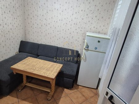Apartment 1+1 for rent in Allias.
