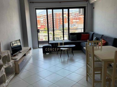 Apartment 2+1+2 for rent in Astir