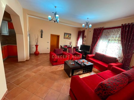 Apartment 2+1 for rent in Selite.