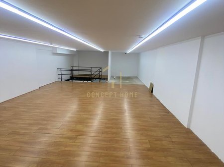 Negozio 1+1 in affitto a Myslym Shyri, Tirana - 1500€ | 134 m²