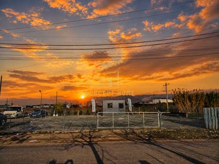 Land for rent in Mezez
