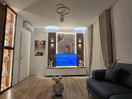 Affittasi appartamento 1+1 a Linze (Dajt)