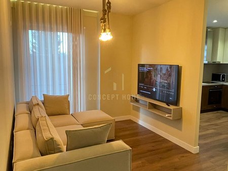 Apartment 2+1 for rent in Selite