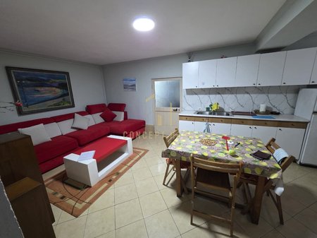 Apartment 1+1 For Rent in Myslym Shyri, Tirana - 450€ | 60 m²