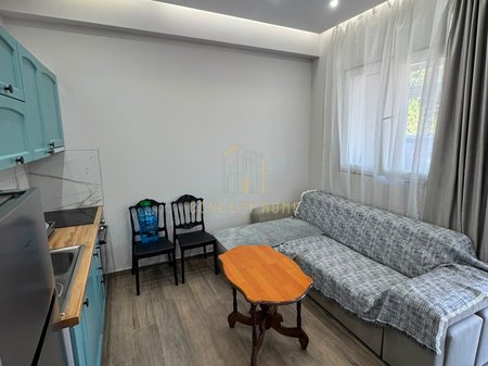 Appartamento 1+1 in affitto a Vilat Gjermane/Prezzo: 37.000 lek / Mese