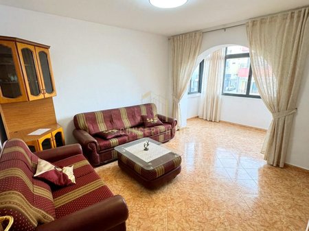 Appartamento 1+1 in affitto a Kinostudio