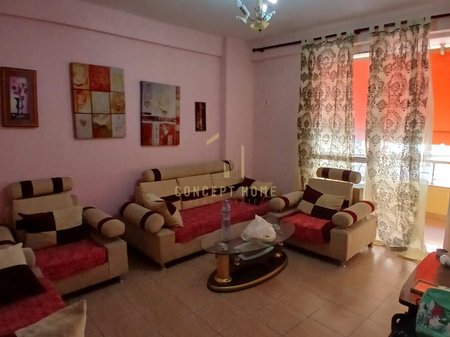Appartamento 1+1 in affitto ad Astir