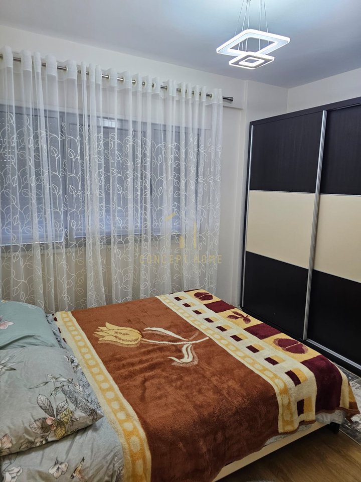 Jepet me qera Apartament 2+1 ne 5 Maji