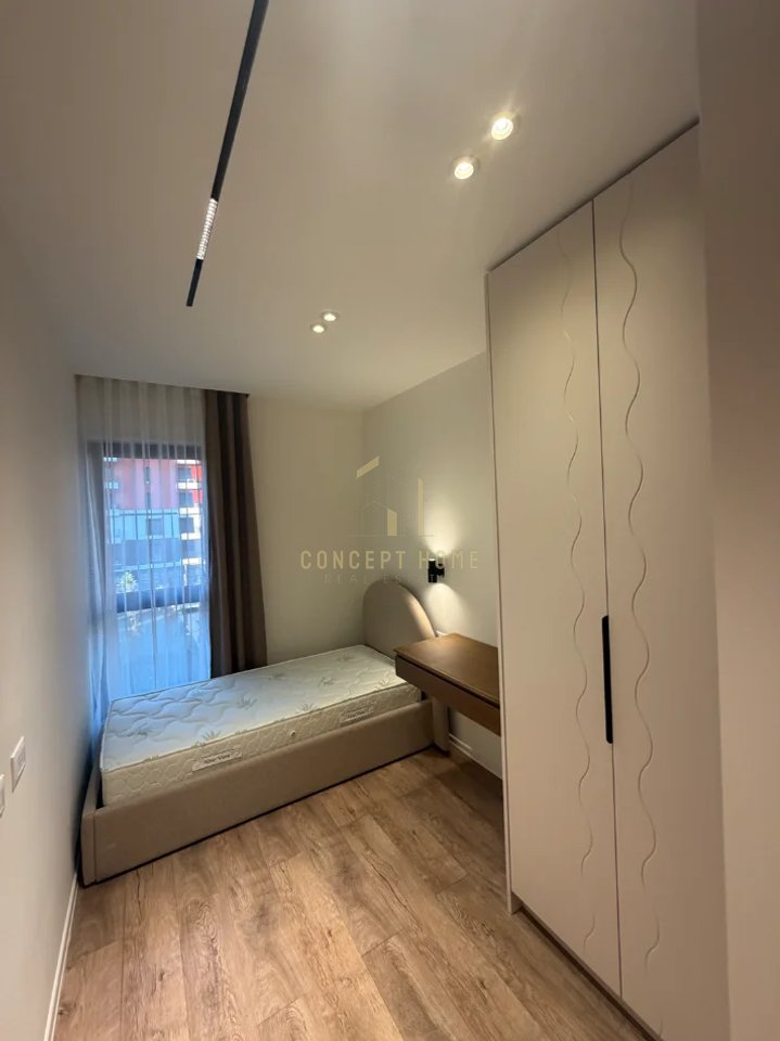 Affittasi appartamento 3+1+2 in Via Jordan Misja