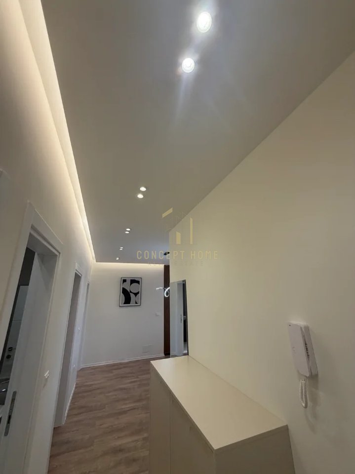 Affittasi appartamento 3+1+2 in Via Jordan Misja