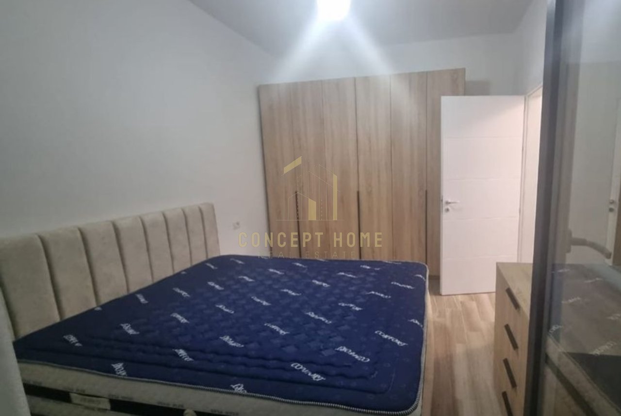 Jepet me qera apartament 1+1 tek Ish Fusha e Aviacionit