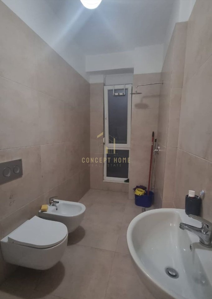 Jepet me qera apartament 1+1 tek Ish Fusha e Aviacionit