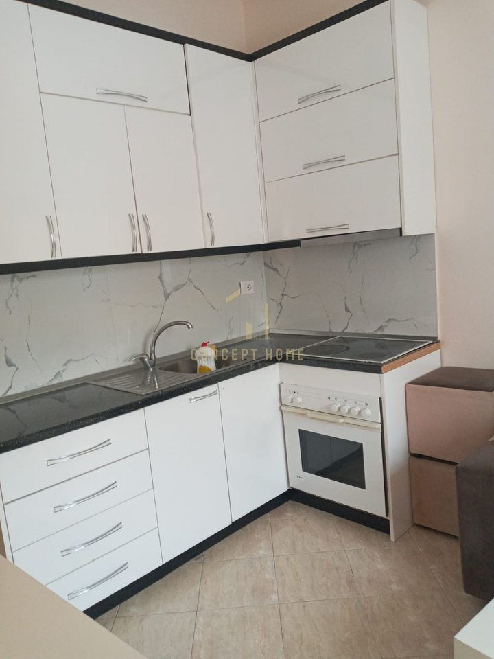 Affittasi appartamento 1+1 a Yzberisht