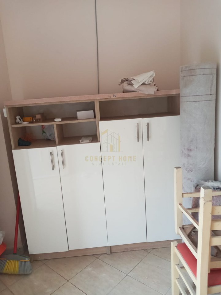 Affittasi appartamento 1+1 a Yzberisht