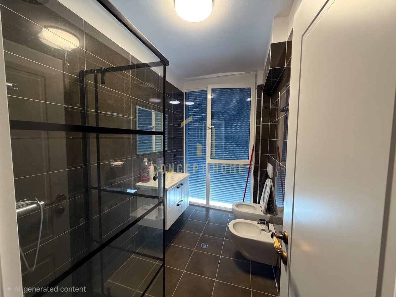 Jepet me qera apartament 2+1 ne rrugen e Barrikadave