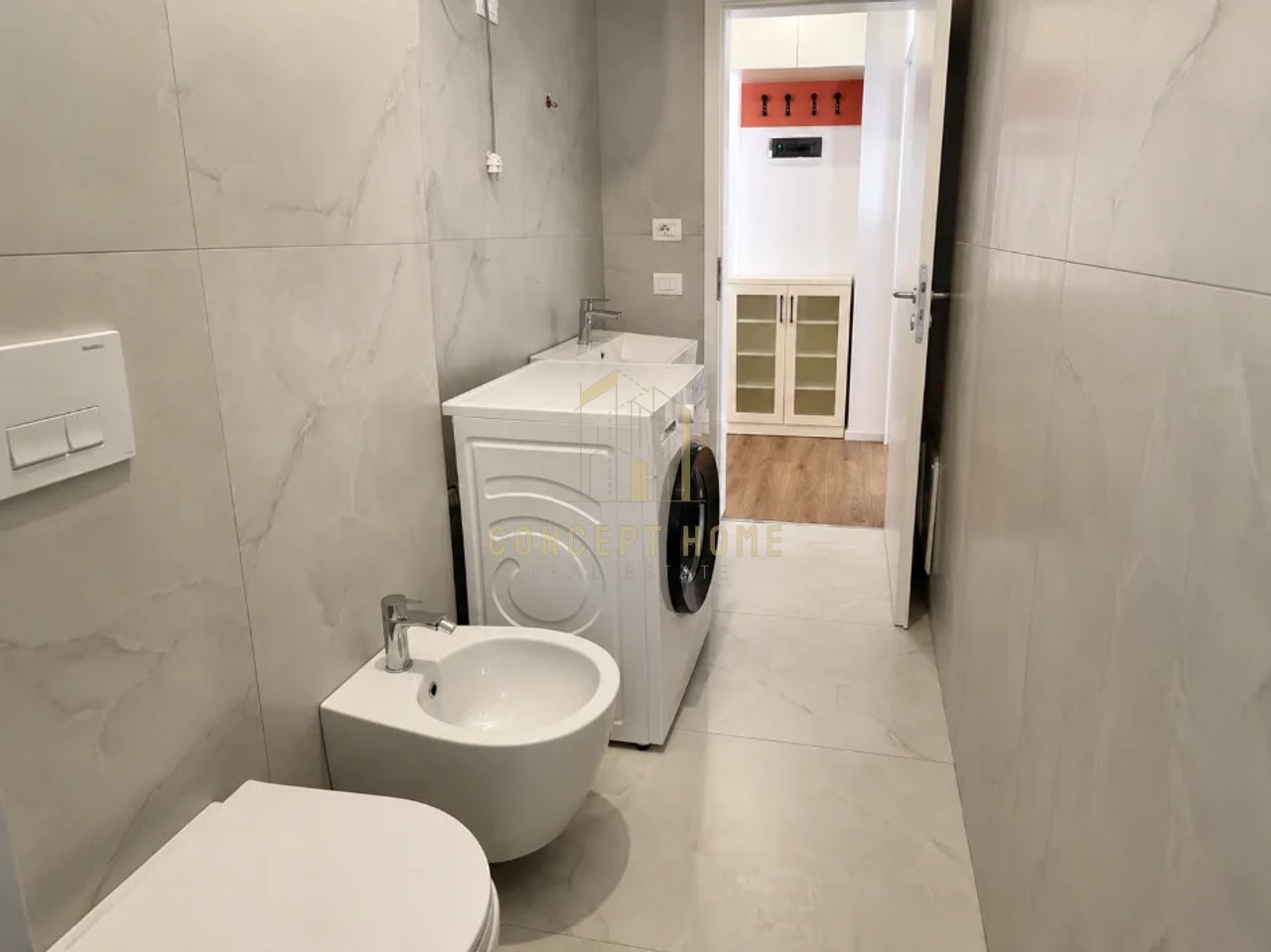 Appartamento in affitto per uffici 1+1,+Parcheggio,+Deposito