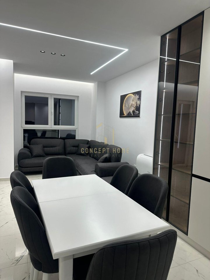 Apartment 2+1+2 for rent in Laprake