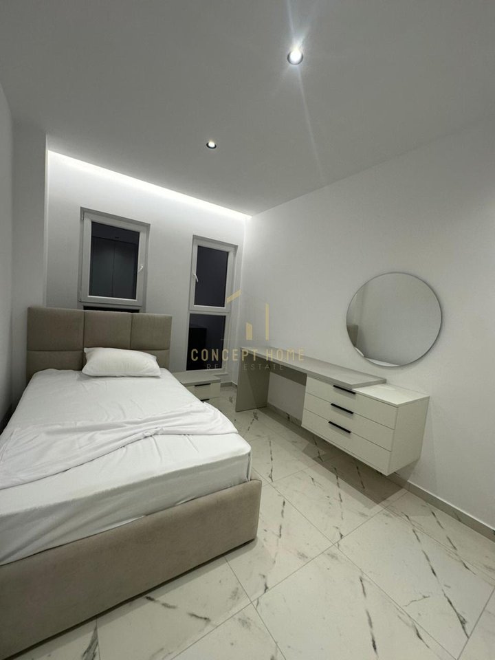 Apartment 2+1+2 for rent in Laprake