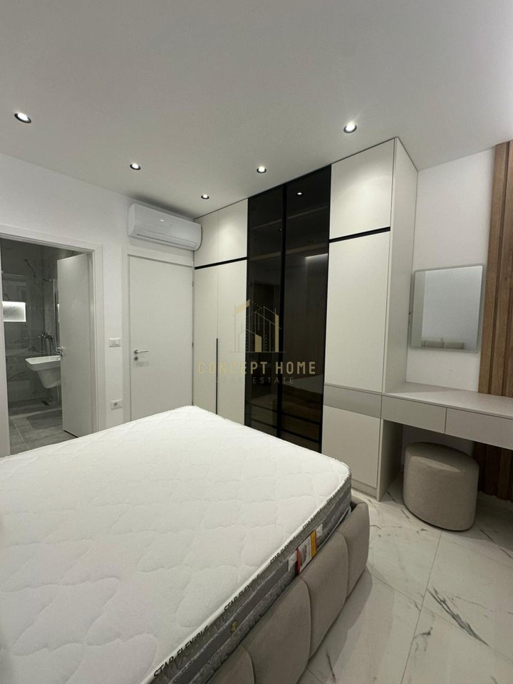 Apartment 2+1+2 for rent in Laprake