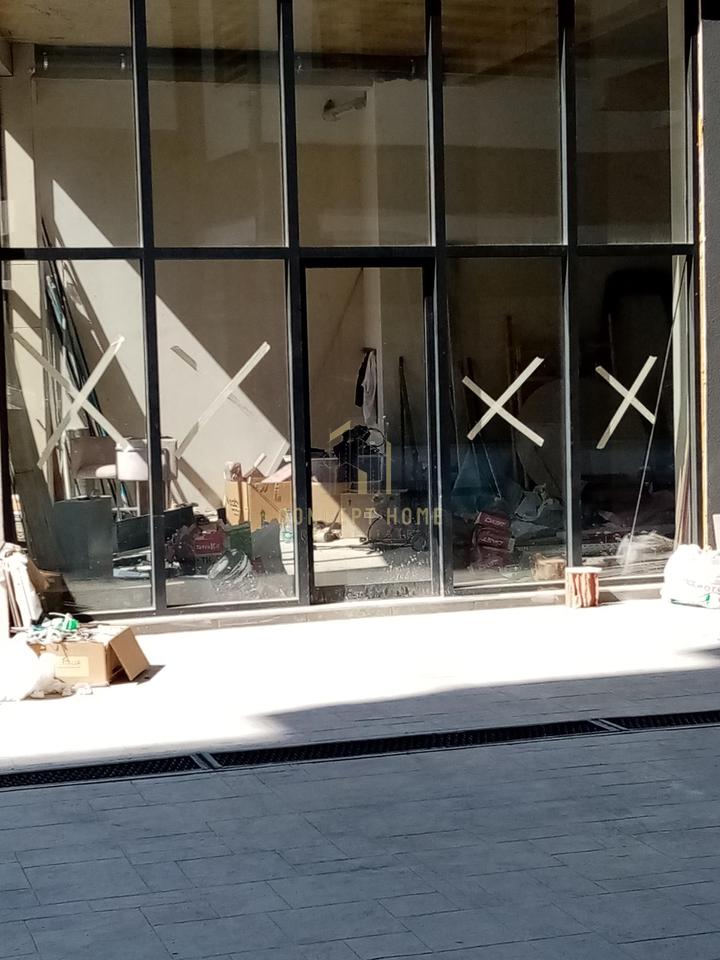 Premises for rent in Laprake