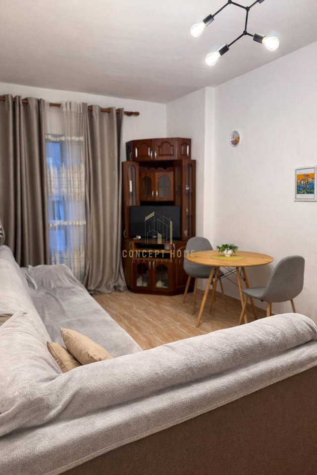 Apartment for rent 1+1 in Astir