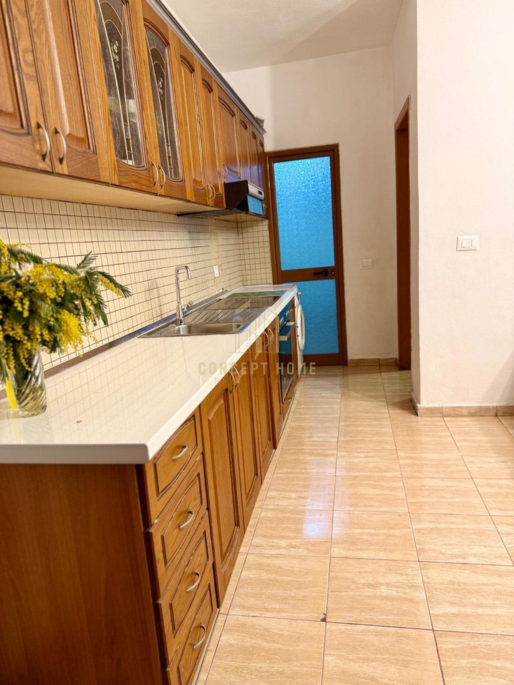 Apartment for rent 1+1 in Astir