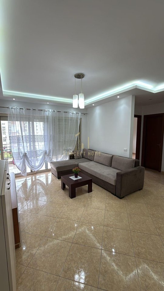 Jepet me qera apartament 2+1 tek Fusha e Aviacionit