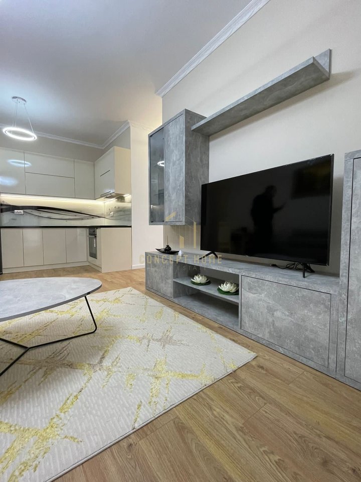 For Rent Apartment 2+1+2 Elbasan Street