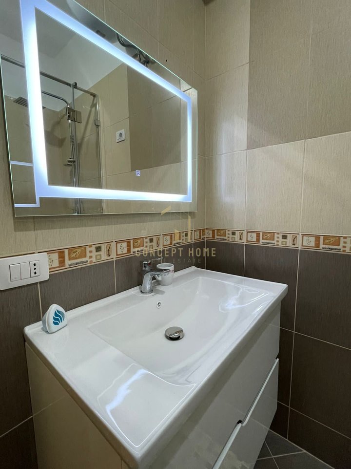 For Rent Apartment 2+1+2 Elbasan Street