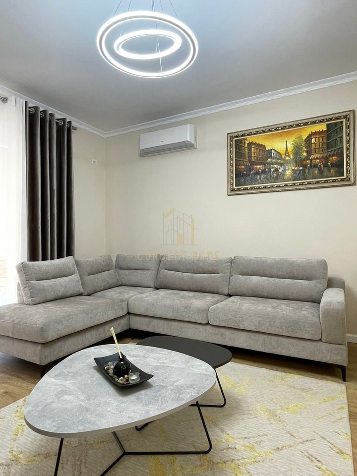 For Rent Apartment 2+1+2 Elbasan Street
