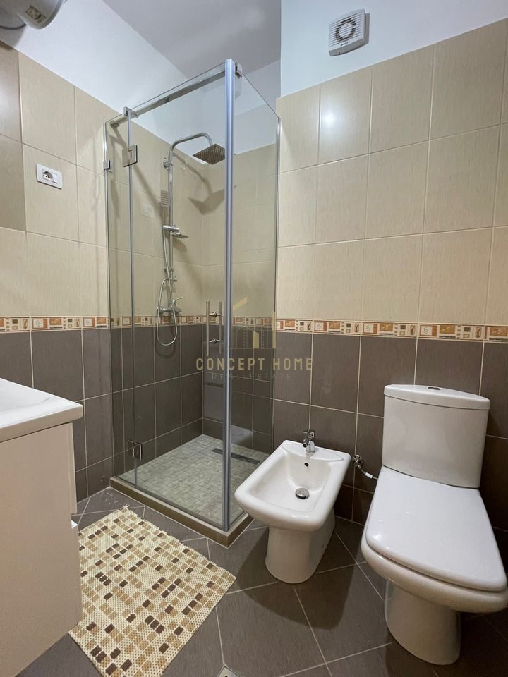 For Rent Apartment 2+1+2 Elbasan Street