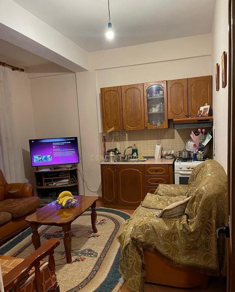 Appartamento 1+1 In Affitto a Don Bosko, Tirana - 400€ | 65 m²