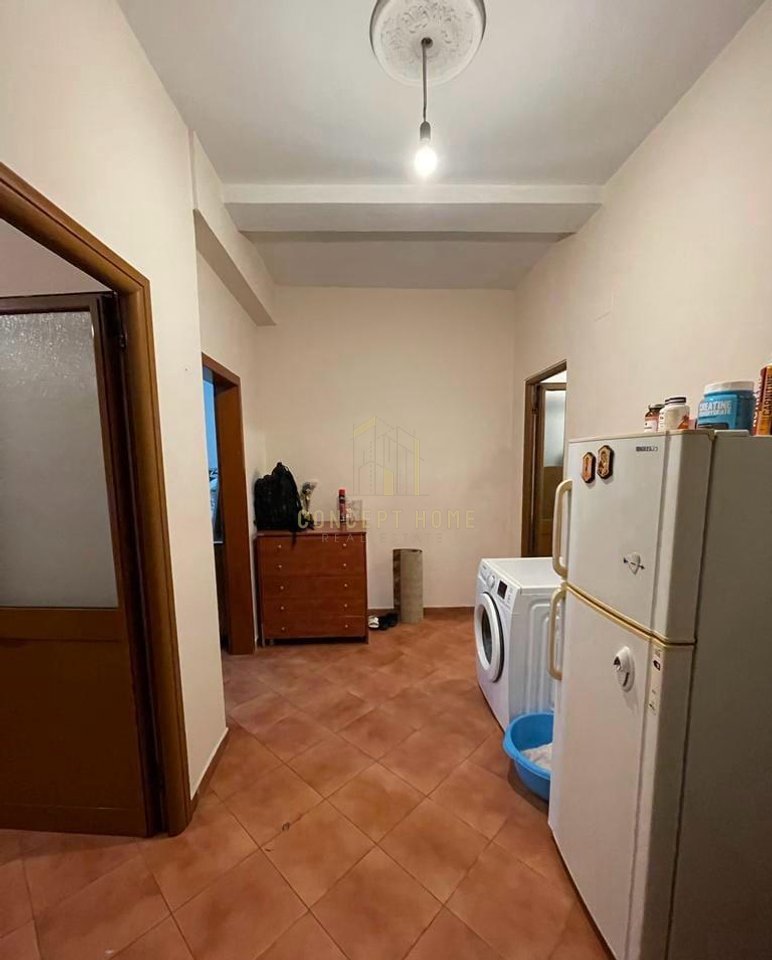 Appartamento 1+1 In Affitto a Don Bosko, Tirana - 400€ | 65 m²