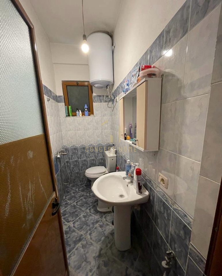 Appartamento 1+1 In Affitto a Don Bosko, Tirana - 400€ | 65 m²