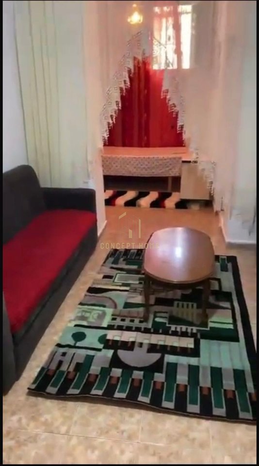 Studio apartment for rent - near Vasil Shanto