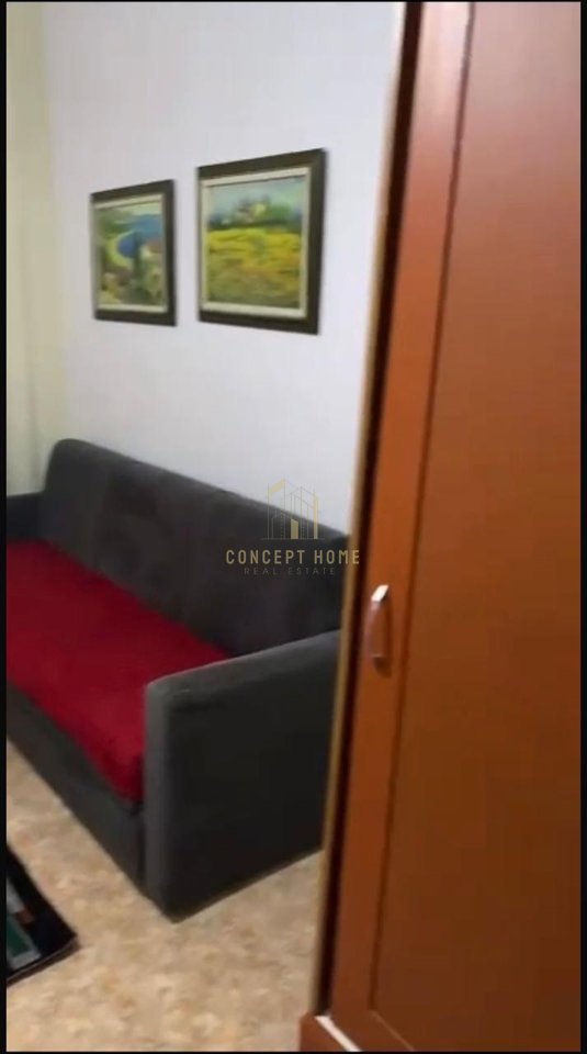 Studio apartment for rent - near Vasil Shanto