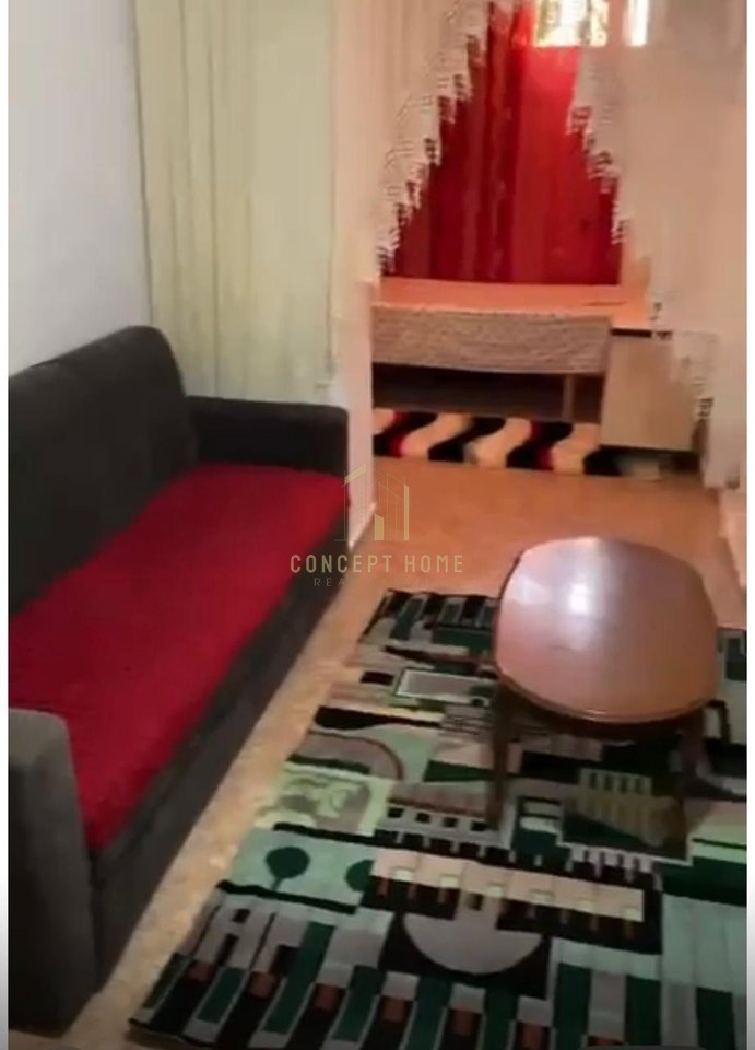 Studio apartment for rent - near Vasil Shanto