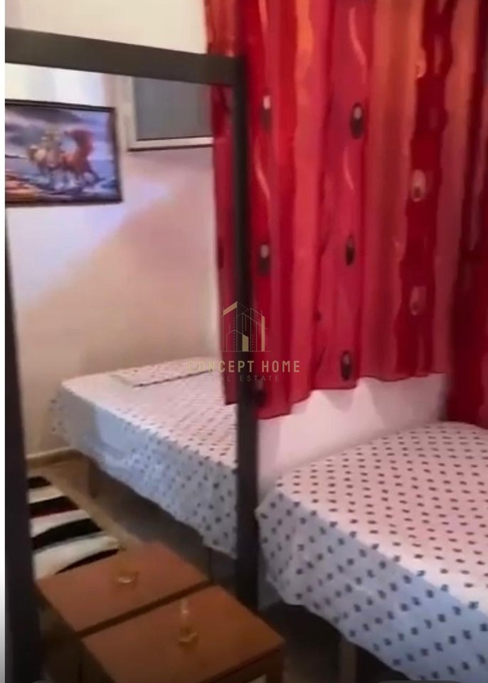 Studio apartment for rent - near Vasil Shanto