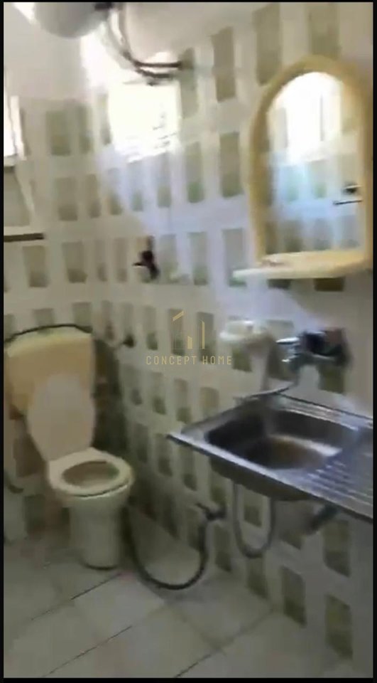 Studio apartment for rent - near Vasil Shanto