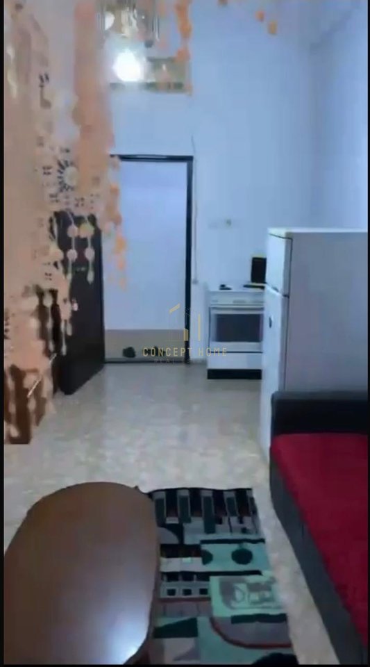 Studio apartment for rent - near Vasil Shanto