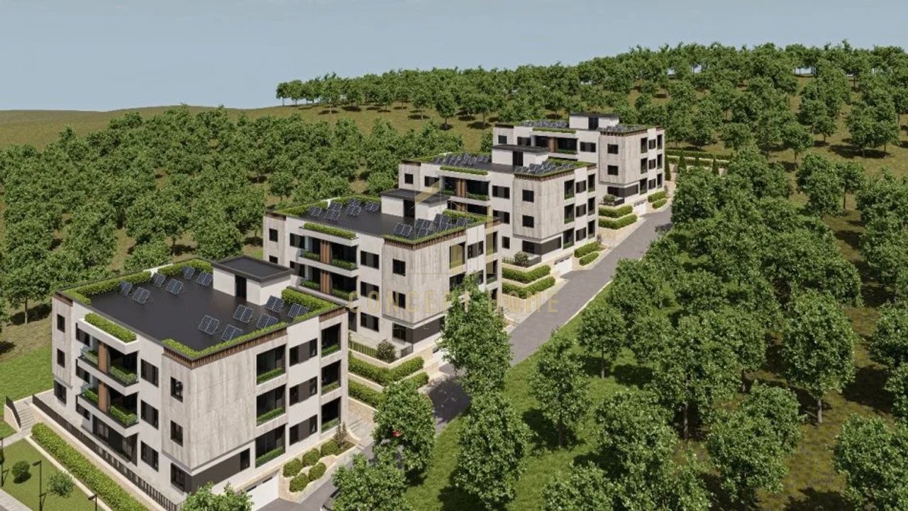 Apartment 2+1 for sale in Fresk (Dalip Topi Street)
