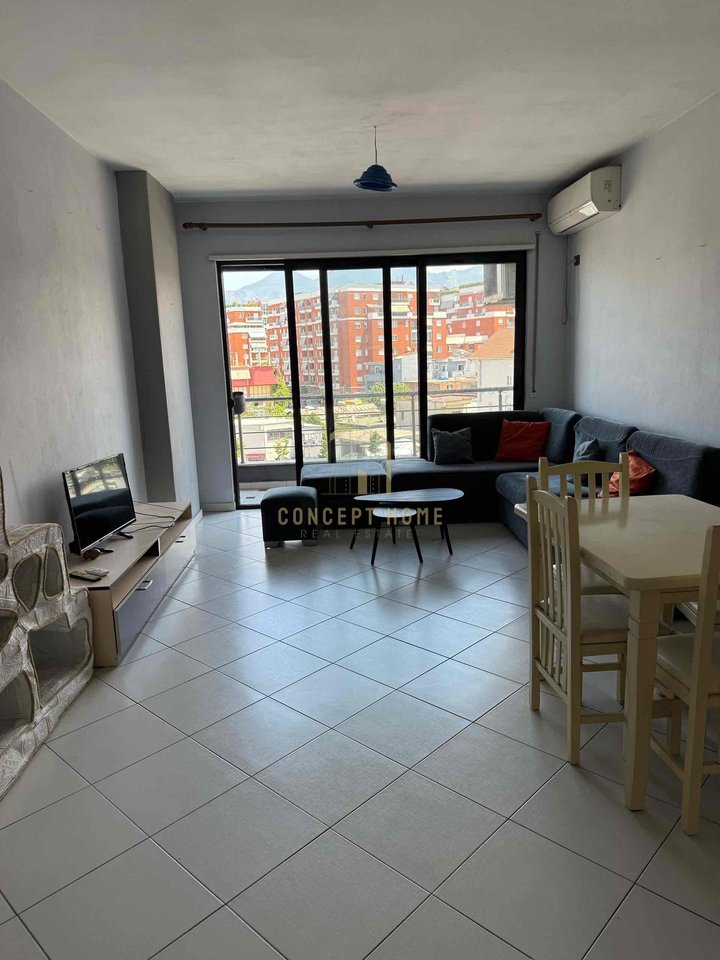 Apartment 2+1+2 for rent in Astir