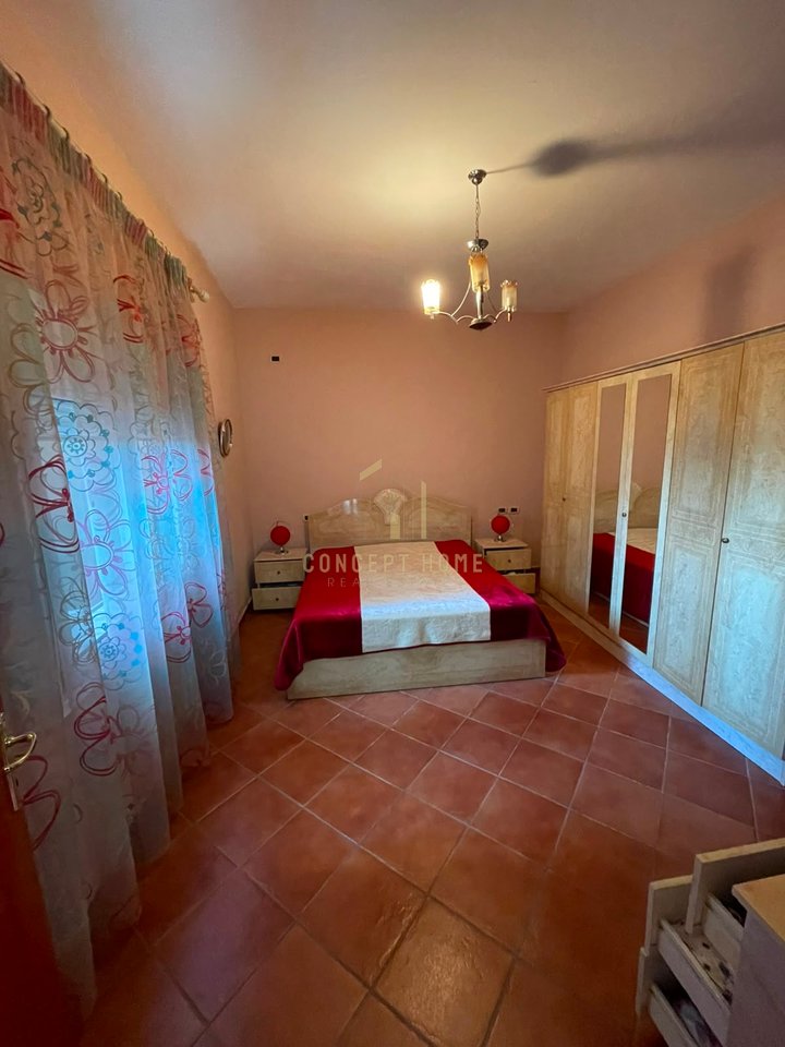 Apartment 2+1 for rent in Selite.