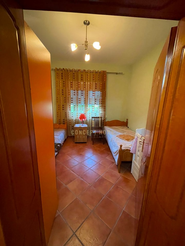 Apartment 2+1 for rent in Selite.