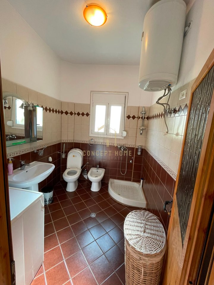 Apartment 2+1 for rent in Selite.